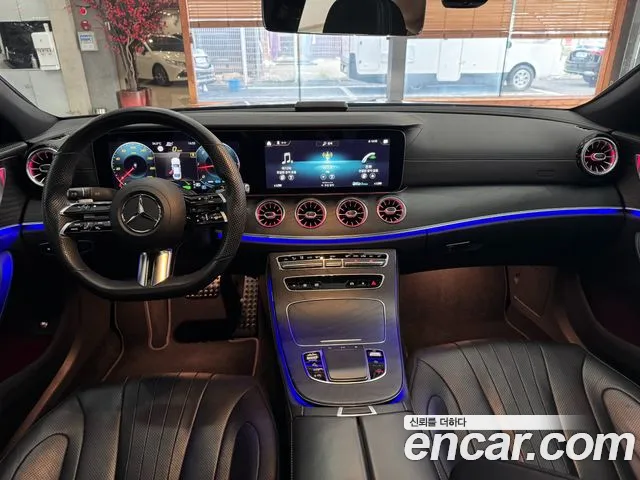 Mercedes-Benz CLS-Class C257 — Фото автомобиля 6