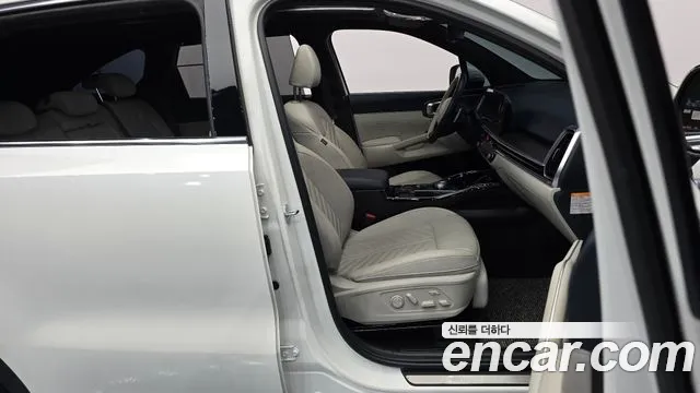 Kia Sorento Generation 4 — Фото автомобиля 16