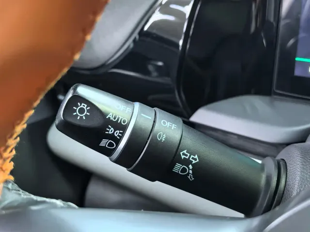 GAC Aion S Plus — Фото автомобиля 19