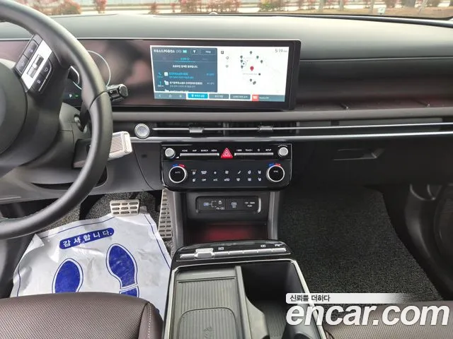 Hyundai Tucson — Фото автомобиля 7