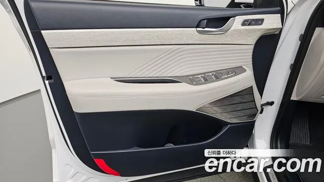 Hyundai Palisade The New Palisade Бензин 3.8 4WD — Фото автомобиля 20