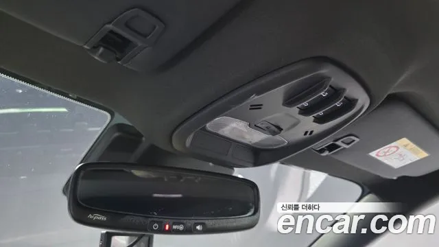 ChevroletGMDaewoo Trax Trax Кроссовер — Фото автомобиля 17