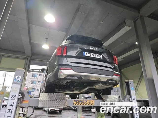 Kia Sorento — Фото автомобиля 2