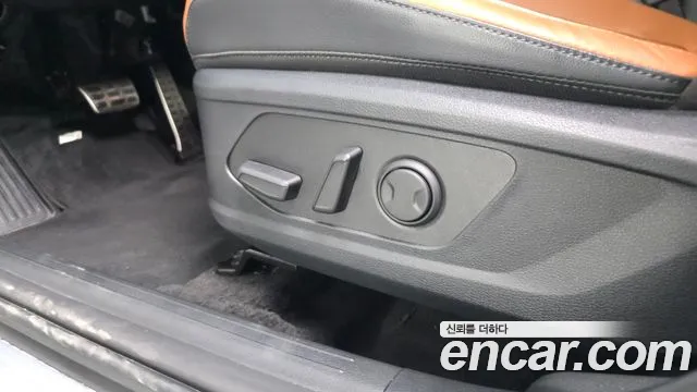 Kia Sportage Sportage 5-е поколение — Фото автомобиля 24
