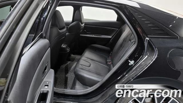 Hyundai Avante CN7 — Фото автомобиля 12