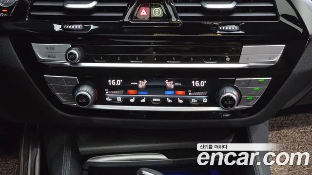 BMW Gran Turismo G32 — Фото автомобиля 29