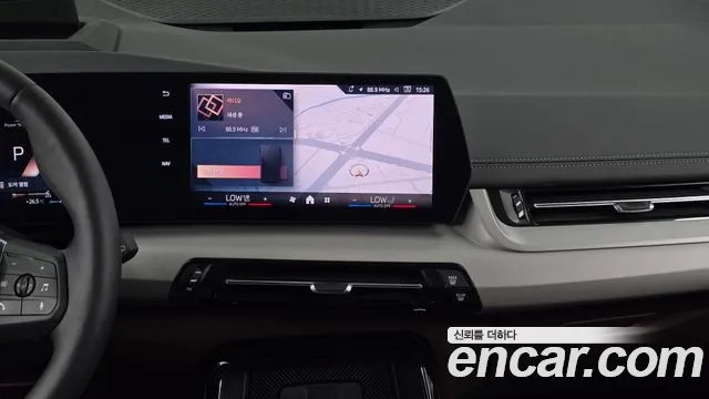 BMW 2-Series — Фото автомобиля 10