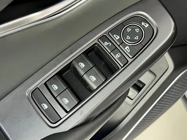 BYD Song L DM-i — Фото автомобиля 16