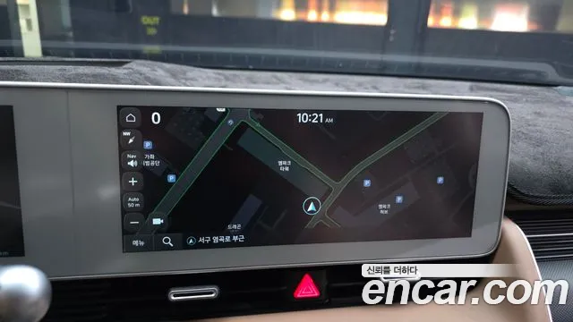 Hyundai Ioniq 5 Ioniq5 — Фото автомобиля 14