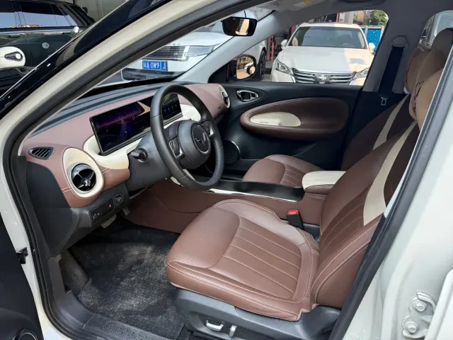 Wuling Bingo — Фото автомобиля 4