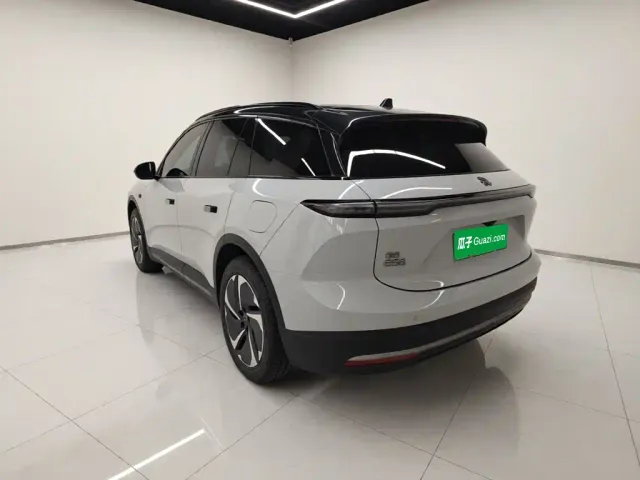 Nio ES6 — Фото автомобиля 4