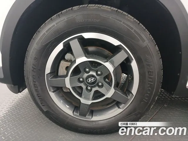 Hyundai Palisade The New — Фото автомобиля 5