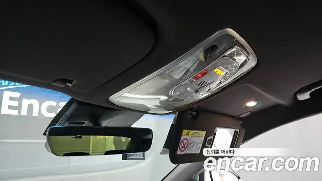 Genesis G80 Бензин 2.5 турбо AWD — Фото автомобиля 25
