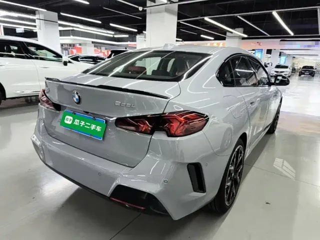 BMW 2 Series — Фото автомобиля 4