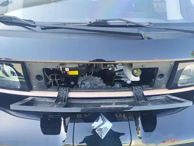 Baojun KiWi EV — Фото автомобиля 19