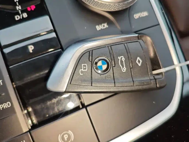 BMW i3 — Фото автомобиля 13