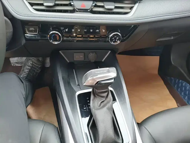 Chevrolet Monza — Фото автомобиля 13