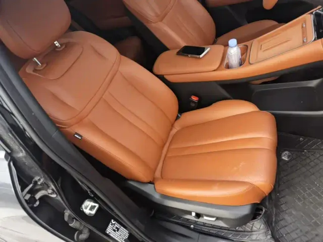 Wuling Starlight S — Фото автомобиля 24