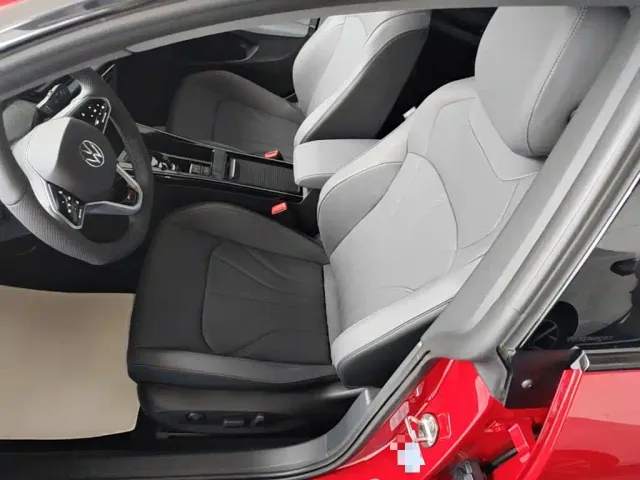 Volkswagen Lamando 2025 Lamando L 2.0T Base — Фото автомобиля 14