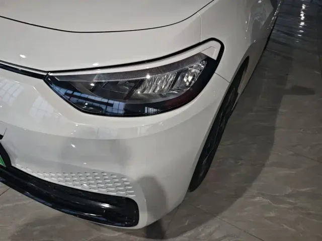 Volkswagen ID.3 — Фото автомобиля 23