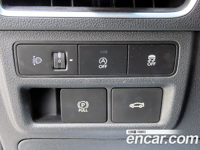 Hyundai Sonata Sonata Edge(DN8) — Фото автомобиля 12
