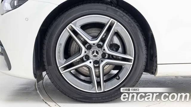 Mercedes-Benz E-Class W213 — Фото автомобиля 5