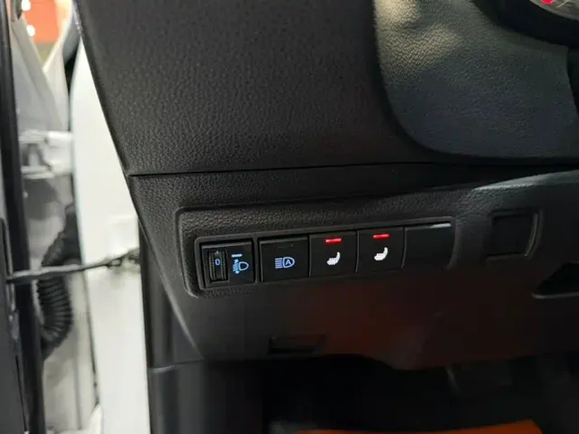 Toyota Corolla — Фото автомобиля 11