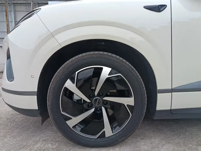 BYD Sealion 06 — Фото автомобиля 6