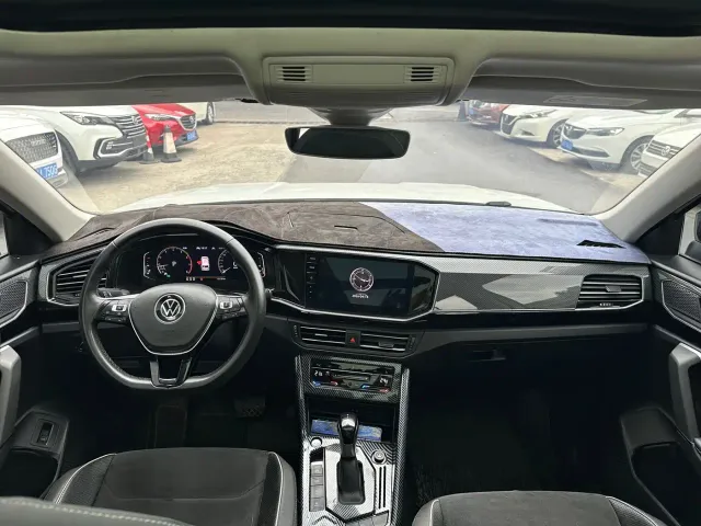 Volkswagen Tayron — Фото автомобиля 15