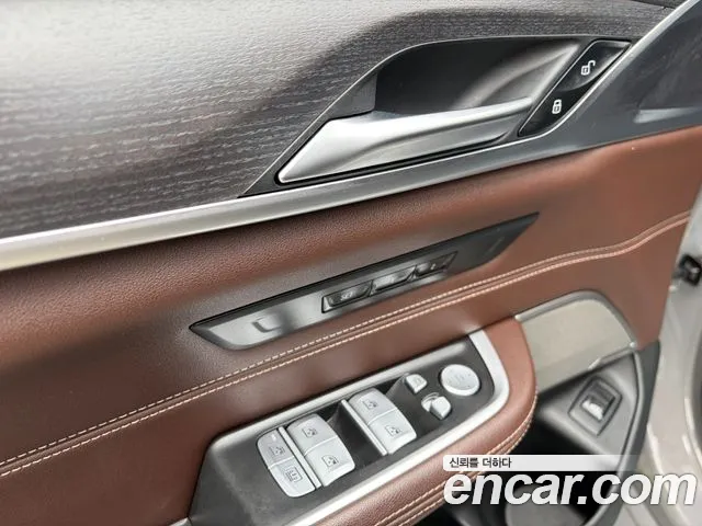 BMW Gran Turismo — Фото автомобиля 11