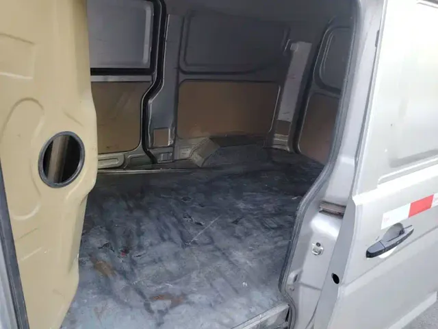 Changan Kuayue Kuayuexing V3 — Фото автомобиля 16
