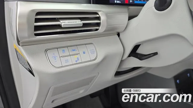 Hyundai Nexo — Фото автомобиля 15