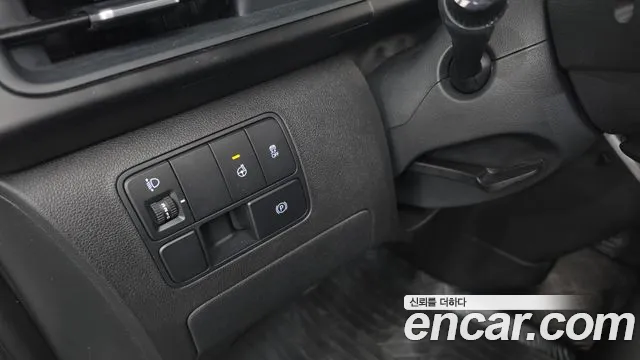 Hyundai Staria — Фото автомобиля 23