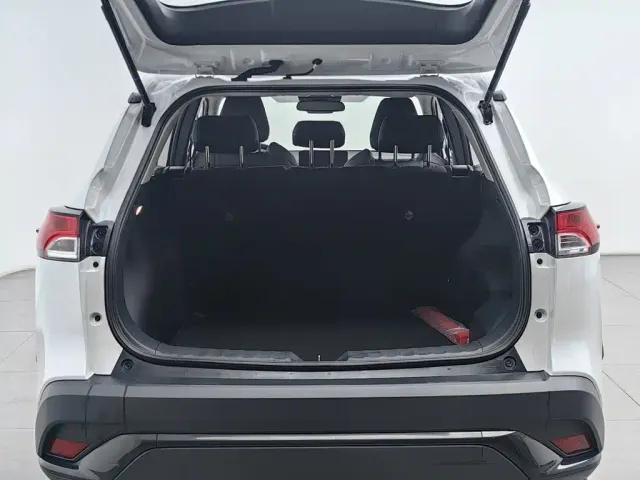 Toyota Frontlander — Фото автомобиля 16