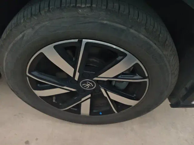 BYD Song Pro — Фото автомобиля 6