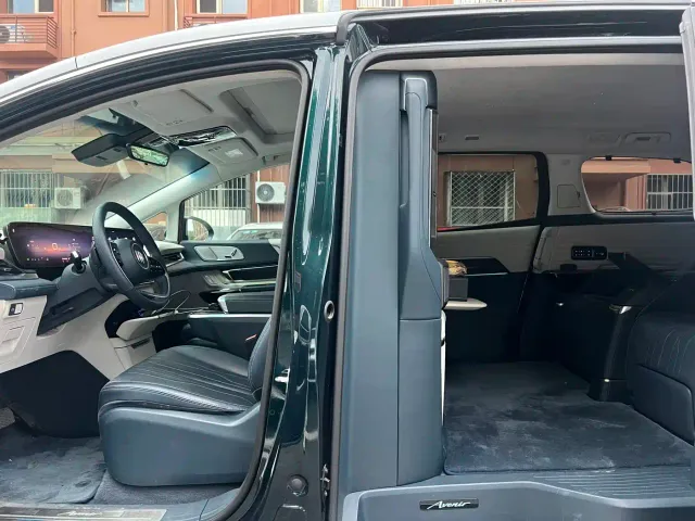 Buick Century — Фото автомобиля 5