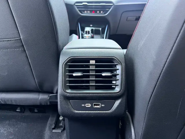 Volkswagen Lamando 2023 Lamando L 280TSI DSG Cool Edition — Фото автомобиля 15