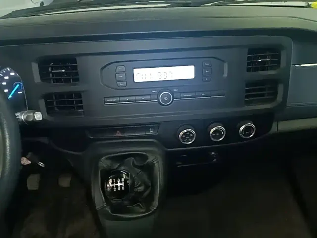 JMC Fushun — Фото автомобиля 12
