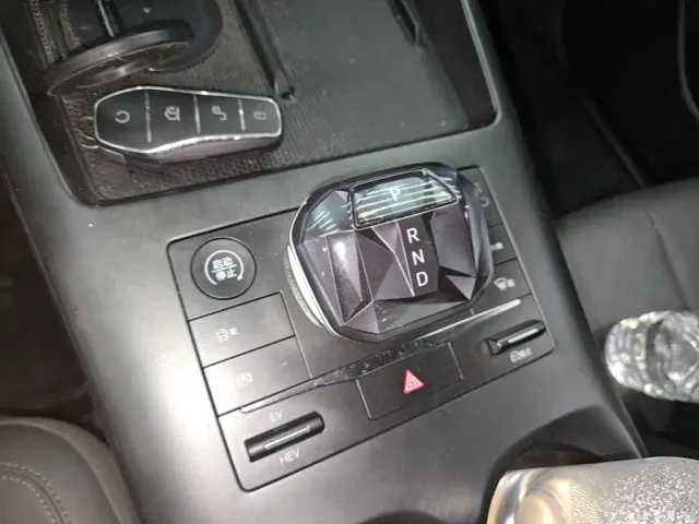 BYD Qin PLUS — Фото автомобиля 13