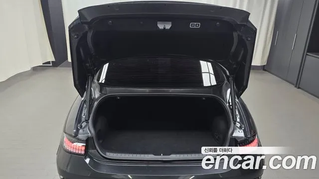Hyundai Ioniq6 — Фото автомобиля 20