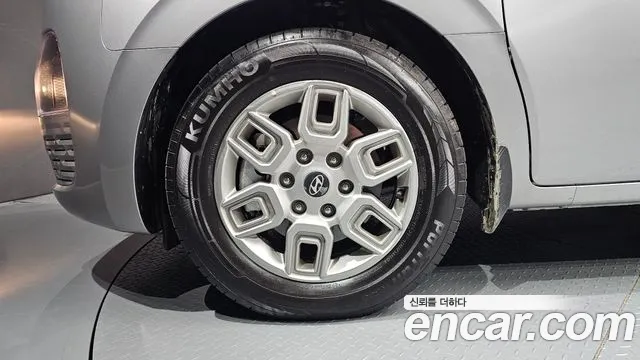 Hyundai Staria Staria L3.5 Карго 3 места — Фото автомобиля 5