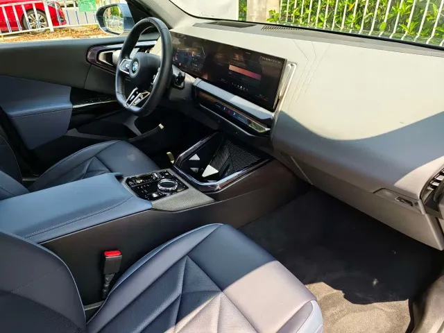 BMW X3 — Фото автомобиля 15