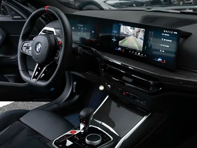 BMW M2 — Фото автомобиля 5