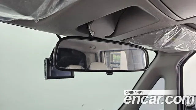 Kia RAY Новый Kia Ray Prestige — Фото автомобиля 27