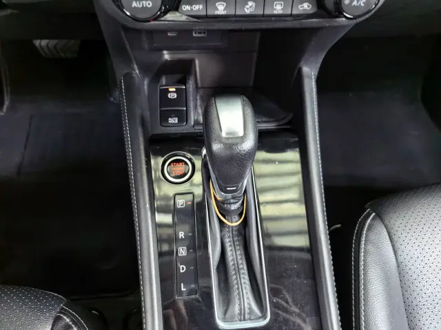 Nissan Kicks — Фото автомобиля 12
