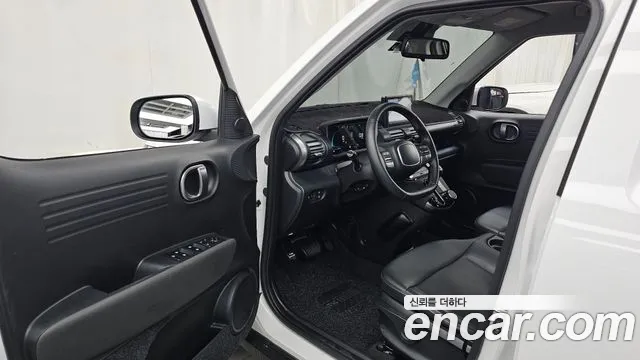 Hyundai Casper — Фото автомобиля 10