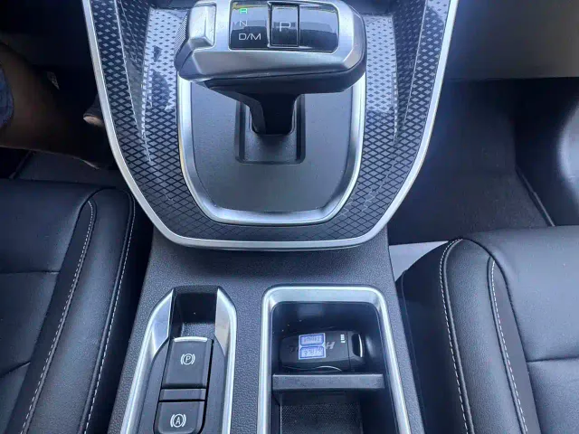 Haval M6 — Фото автомобиля 17