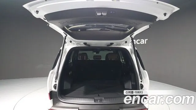 Hyundai Santa Fe MX5 — Фото автомобиля 26