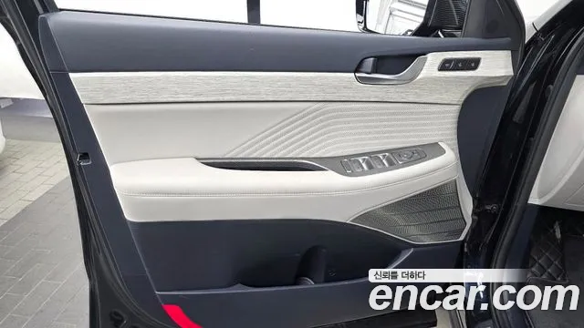 Hyundai Palisade The New — Фото автомобиля 13