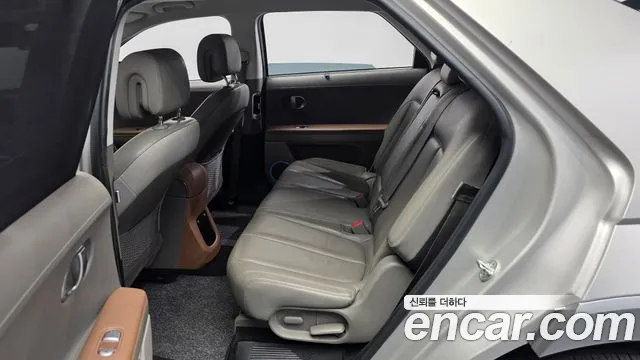 Hyundai Ioniq 5 — Фото автомобиля 16